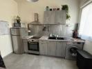 Location Appartement Saint-priest  69800 2 pieces 30 m2