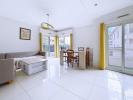 Vente Appartement Nice  06000 3 pieces 61 m2