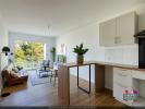 Vente Appartement Nantes  44000 2 pieces 47 m2