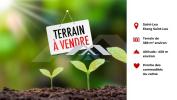 Vente Terrain On-saint-leu  97436 369 m2