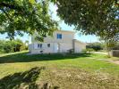 Vente Maison Lamothe-landerron  33190 7 pieces 150 m2