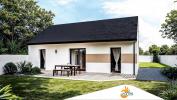 Vente Maison Pleugueneuc  35720 4 pieces 55 m2