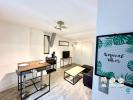 Location Appartement Mont-de-marsan  40000 2 pieces 23 m2