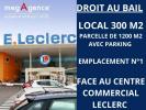 Vente Commerce Olonne-sur-mer 85340 4 pieces 300 m2