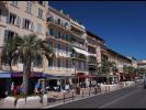 Vente Commerce Cannes  06400 2 pieces 80 m2