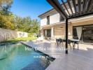 Vente Maison Tholonet  13100 5 pieces 190 m2
