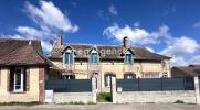 Vente Maison Cornant 89500 5 pieces 135 m2