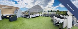 Vente Appartement Villeneuve-loubet  06270 3 pieces 54 m2