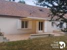 Vente Maison Saint-florent-sur-cher  18400 5 pieces 135 m2