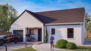 Vente Maison Soliers  14540 5 pieces 70 m2
