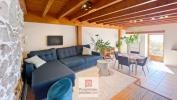 Vente Maison Saint-vincent-de-mercuze 38660 6 pieces 130 m2