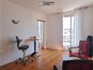 Vente Appartement Paris-18eme-arrondissement 75018 2 pieces 35 m2
