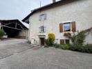 Vente Maison Draillant 74550 3 pieces 70 m2