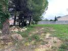 Vente Terrain Pezenas 34120 600 m2