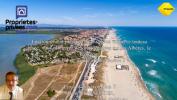 Vente Appartement Canet-en-roussillon 66140 3 pieces 74 m2