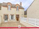 Vente Maison Romorantin-lanthenay 41200 4 pieces 74 m2