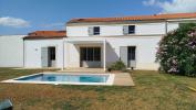 Vente Maison Saint-laurent-de-la-pree  17450 6 pieces 162 m2