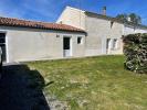 Vente Maison Vouille-les-marais 85450 5 pieces 140 m2