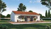 Vente Maison Theza  66200 4 pieces 85 m2
