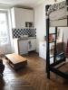 Location Appartement Paris-18eme-arrondissement  75018 20 m2