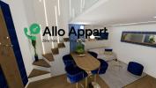 Location Appartement Lyon-3eme-arrondissement 69003 34 m2