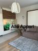 Location Appartement Lyon-7eme-arrondissement  69007 27 m2