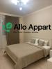 Location Appartement Paris-17eme-arrondissement  75017 2 pieces 36 m2