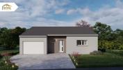 Vente Maison Lixing-les-saint-avold  57660 4 pieces 100 m2
