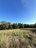 Vente Terrain Saint-benezet AXE NIMES ALES 30350