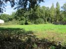 Vente Terrain Grosbreuil 85440 750 m2