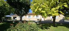 Vente Maison Louzignac  17160 5 pieces 140 m2
