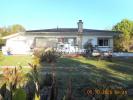 Vente Maison Brede 33650 5 pieces 110 m2