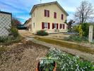 Vente Maison Menesplet  24700 6 pieces 140 m2