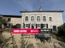 Vente Maison Saint-antheme  63660 7 pieces 122 m2