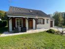 Vente Maison Montcresson  45700 5 pieces 90 m2