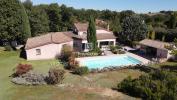 Vente Maison Montastruc-la-conseillere  31380 5 pieces 160 m2