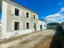 Vente Maison Saint-saturnin-du-bois  17700 8 pieces 125 m2