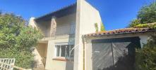 Vente Maison Carcassonne  11000 4 pieces 85 m2