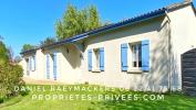 Vente Maison Montpon-menesterol  24700 6 pieces 144 m2