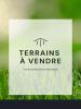 Vente Terrain Fleurines  60700 733 m2