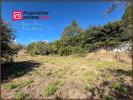 Vente Terrain Draguignan  83300 1512 m2