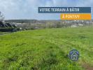 Vente Terrain Pontivy  56300 388 m2
