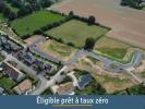 Vente Terrain Sarge-les-le-mans  72190 418 m2
