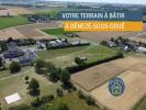 Vente Terrain Deneze-sous-doue  49700 808 m2