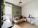 Vente Appartement Nantes  44300 19 m2