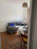 Location Appartement Paris-20eme-arrondissement  75020 2 pieces 30 m2