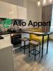 Location Appartement Paris-10eme-arrondissement 75010 21 m2