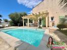 Vente Maison Saint-jean-de-vedas 34430 4 pieces 107 m2