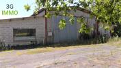 Vente Local commercial Gabarret 40310 3 pieces