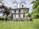 Vente Maison Coudures 40500 10 pieces 268 m2